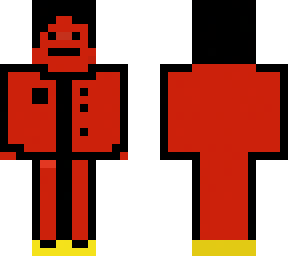 redarush