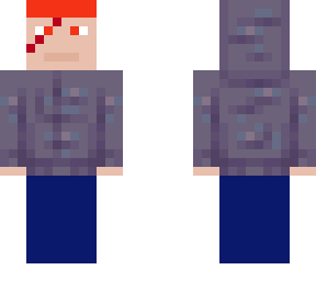 redman