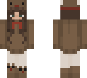 reindeer cass