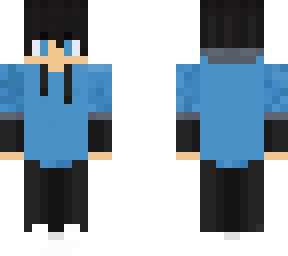 remake skin for bedwars