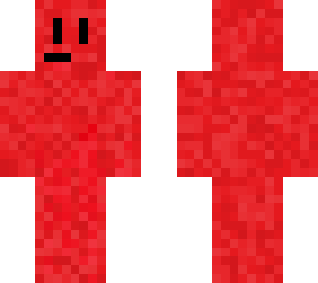 retro smiley [red]