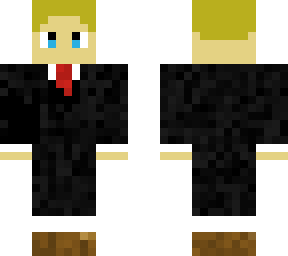rich tux