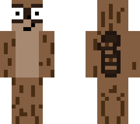 rigby (not mine)