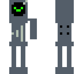 robot v1