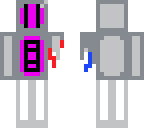 robot v2