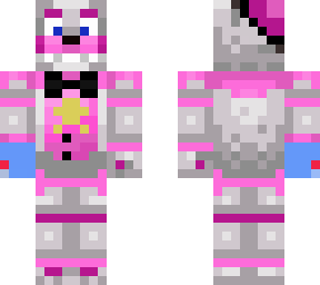 rocktime freddy