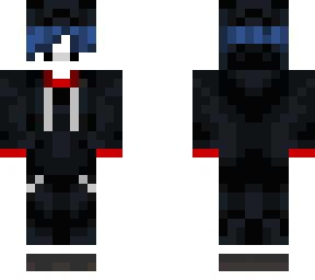 rodri skin
