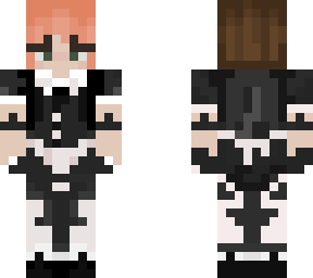 roseriie maid