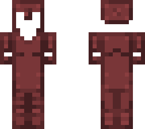 rubyrite armor ~- ob -~
