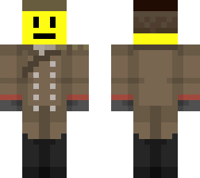 russian noob