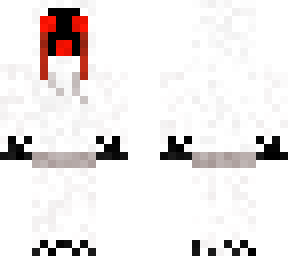 sad ghost