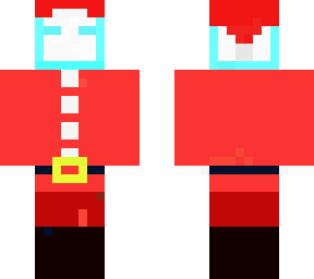 santa frost