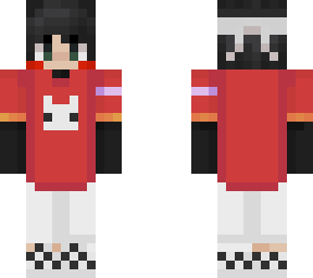 sapnap redrabbits