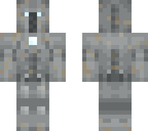 sci-fi robotic warrior