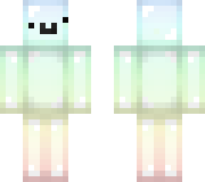 shaded rainbow derp