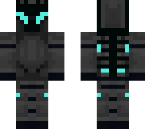 shadow hunter