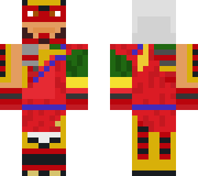 shingen takeda
