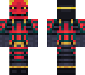 shonin oni