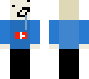 shuffmcluff skin