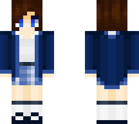 sibling skin