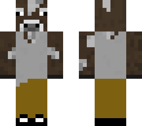 singlet cow