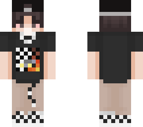 skater boy