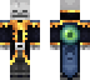 skeleton