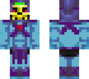 skeletor toy version