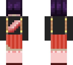 skin