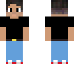 skin de yoltic facha