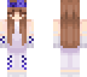 skin for a friend