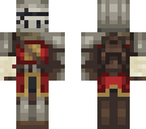 skin for me v3 backpacked