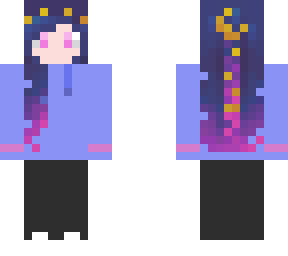 skin for my cousin