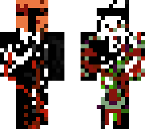 skins