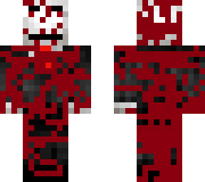 slender dead