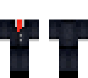 slender man