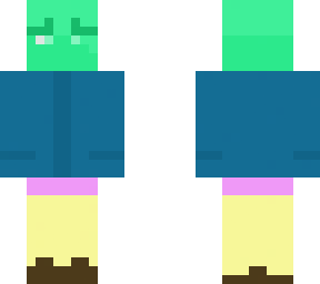 slime