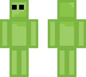 slime