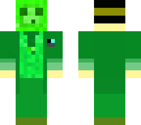 slime scientist