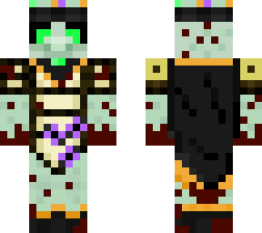 slimyboixdtm2.0 halloweenedition