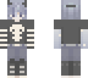 smol emo boy