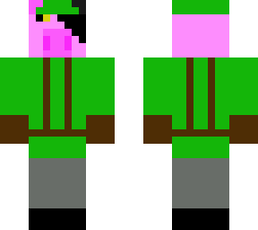 soldier