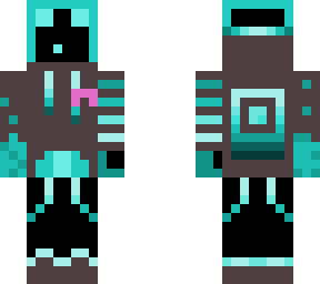 soul fire skin