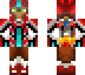 space knight