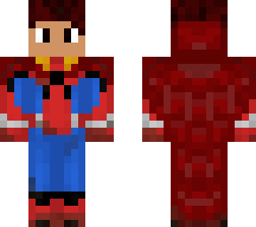 spider-chiso