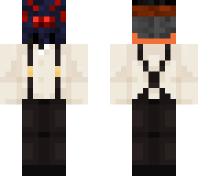 spider mask