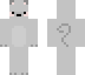 squeaks! (mice)