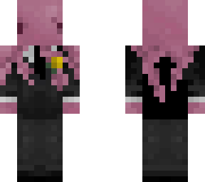 squid suit :)