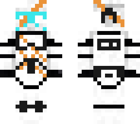 standard super clone(made up)