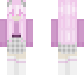 starburst girl